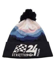 Locale Locally Inspired Outdoor Unisex Beanie Multicolor Winter Hat